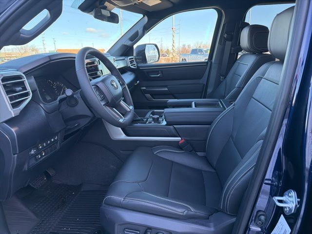 2026 Toyota Tundra SR5 CrewMax 4WD San Clemente CA