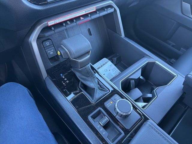 2026 Toyota Tundra SR5 CrewMax 4WD San Clemente CA