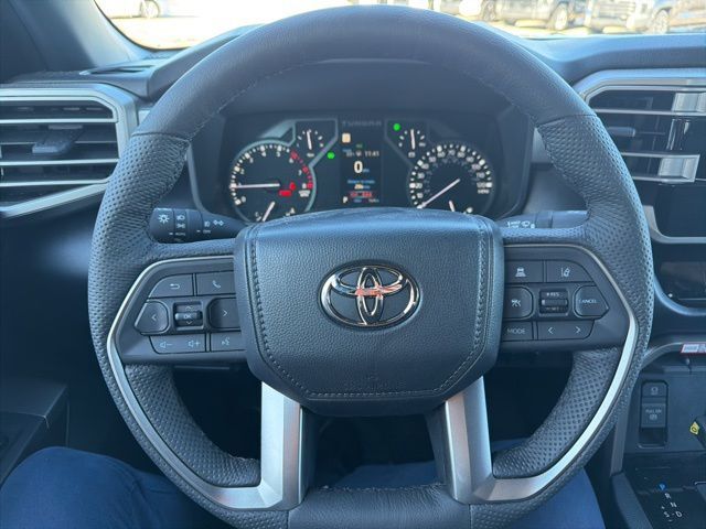 2026 Toyota Tundra SR5 CrewMax 4WD San Clemente CA