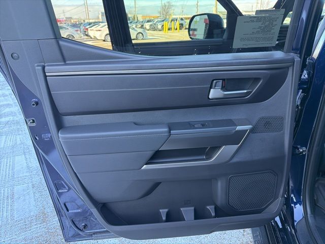 2026 Toyota Tundra SR5 CrewMax 4WD San Clemente CA