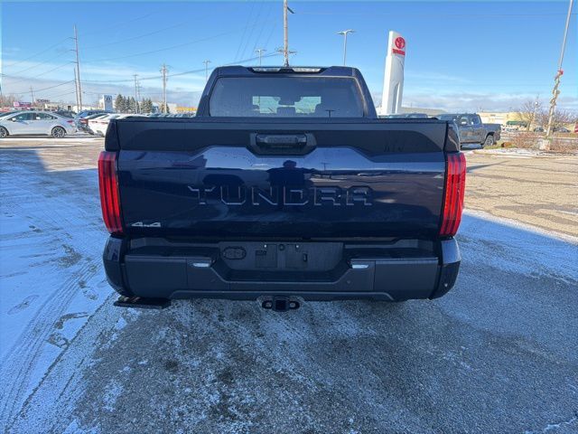 2026 Toyota Tundra SR5 CrewMax 4WD San Clemente CA