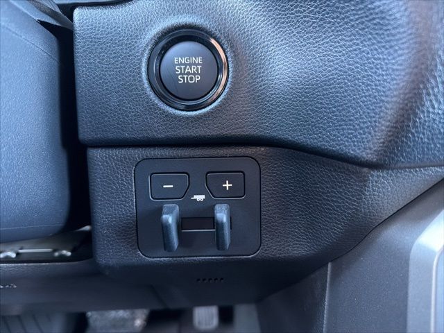 2026 Toyota Tundra SR5 CrewMax 4WD San Clemente CA