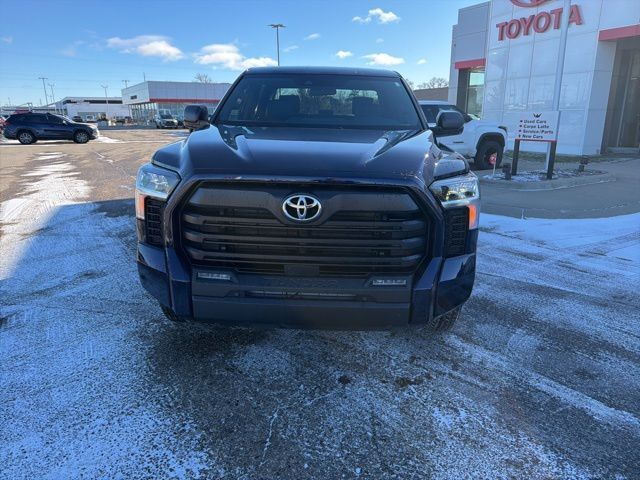 2026 Toyota Tundra SR5 CrewMax 4WD San Clemente CA