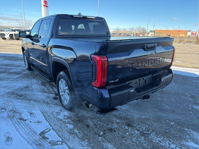 2026 Toyota Tundra SR5 CrewMax 4WD San Clemente CA