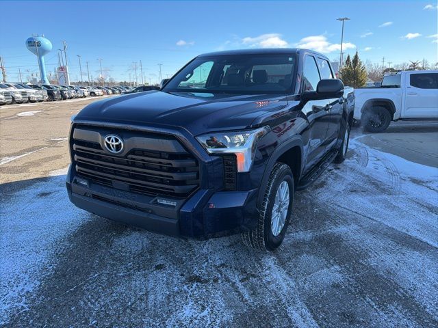 2026 Toyota Tundra SR5 CrewMax 4WD San Clemente CA