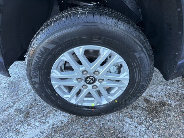 2026 Toyota Tundra SR5 CrewMax 4WD San Clemente CA