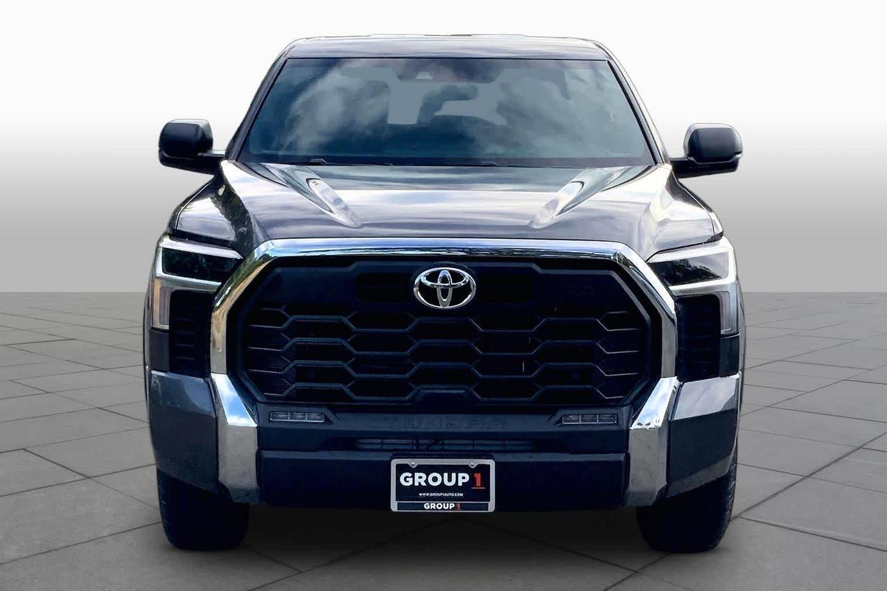 2026 Toyota Tundra SR5 2026 Toyota Tundra SR5