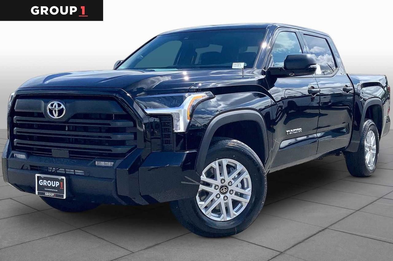 2026 Toyota Tundra SR5 2026 Toyota Tundra SR5