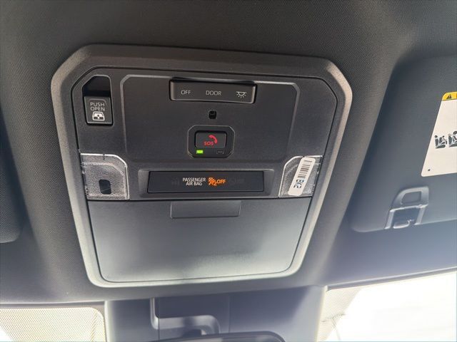 2026 Toyota Tundra SR5 San Clemente CA