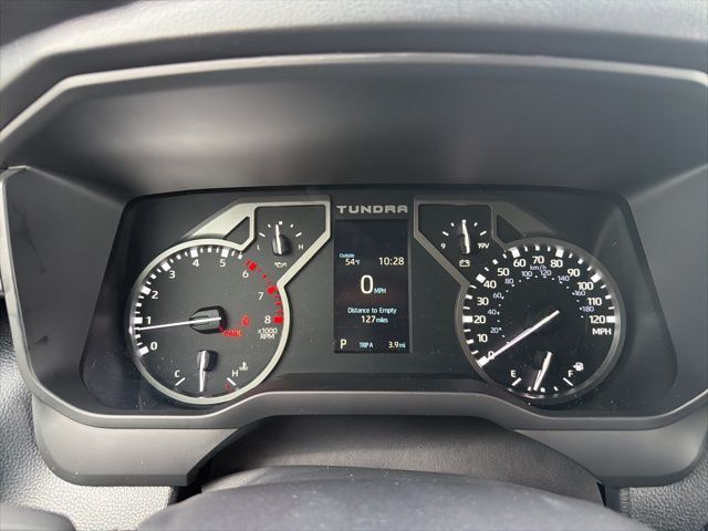 2026 Toyota Tundra SR5 San Clemente CA