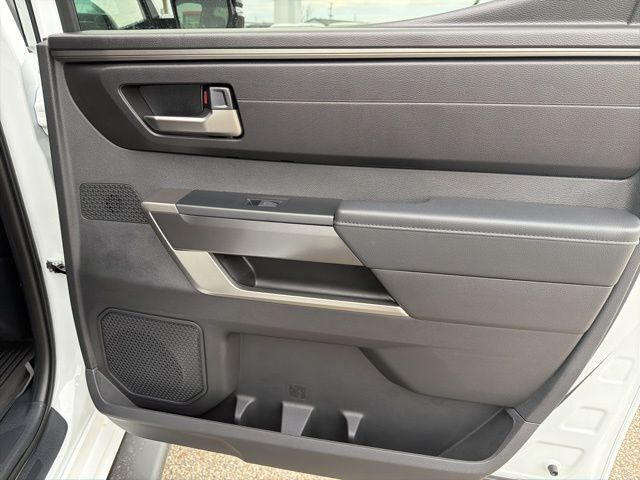 2026 Toyota Tundra SR5 San Clemente CA