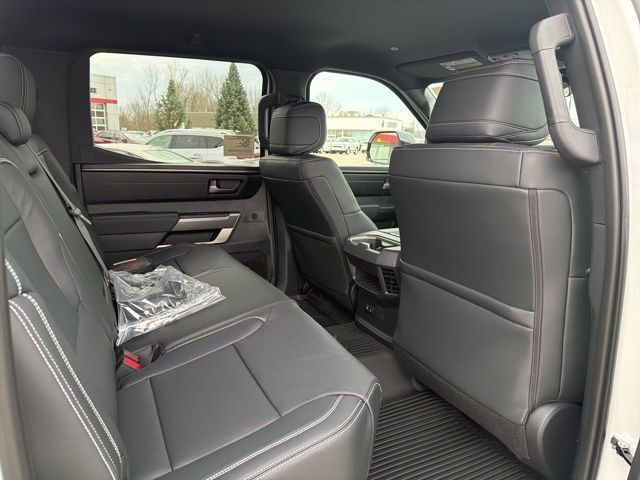 2026 Toyota Tundra SR5 San Clemente CA