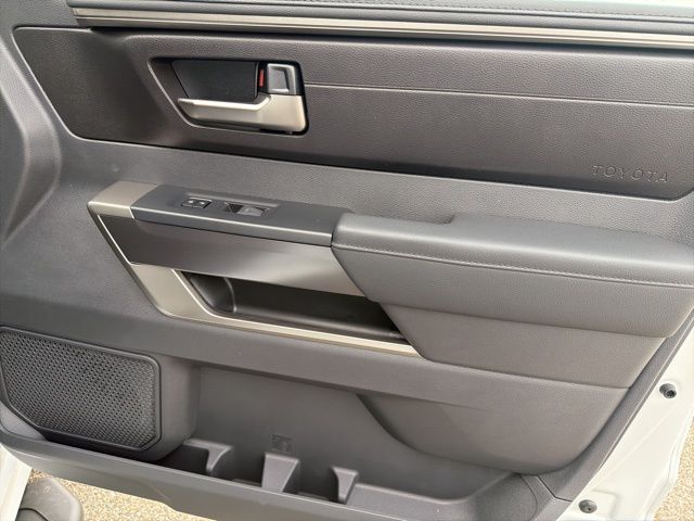 2026 Toyota Tundra SR5 San Clemente CA