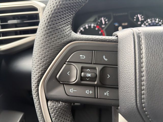 2026 Toyota Tundra SR5 San Clemente CA