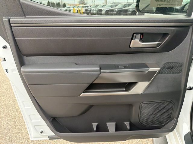 2026 Toyota Tundra SR5 San Clemente CA