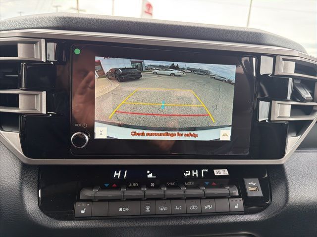 2026 Toyota Tundra SR5 San Clemente CA