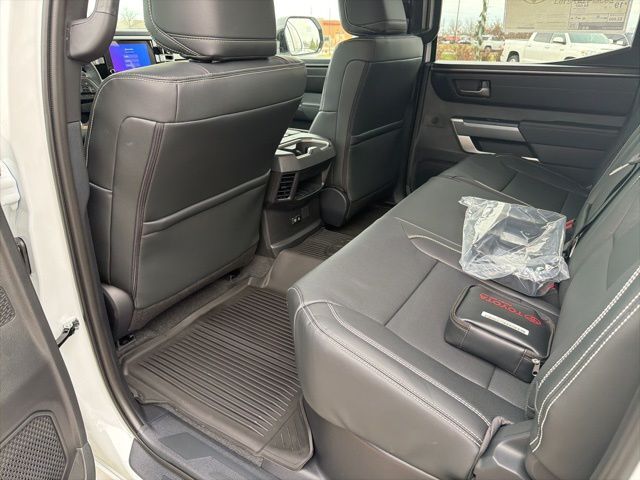 2026 Toyota Tundra SR5 San Clemente CA