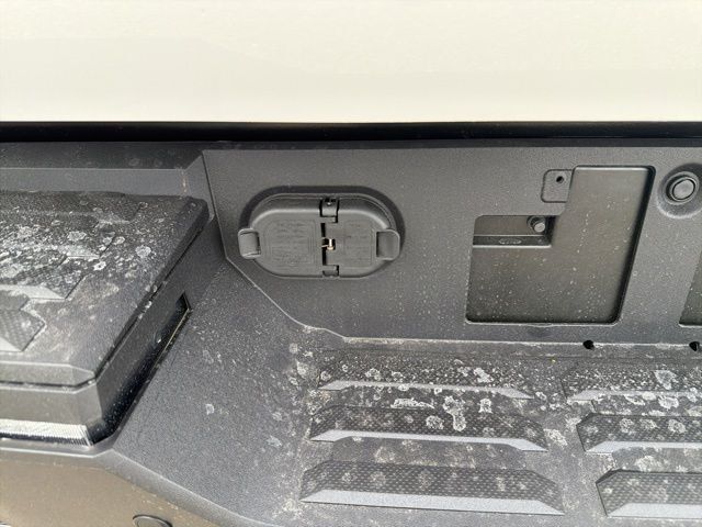 2026 Toyota Tundra SR5 San Clemente CA