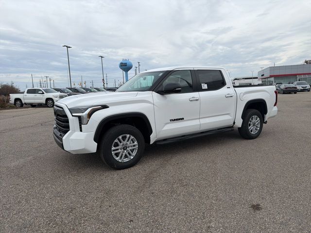 2026 Toyota Tundra SR5 San Clemente CA