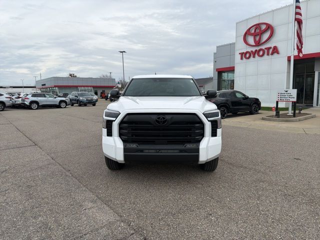 2026 Toyota Tundra SR5 San Clemente CA