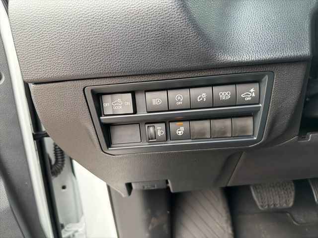 2026 Toyota Tundra SR5 San Clemente CA