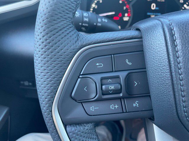 2026 Toyota Tundra SR5 San Clemente CA