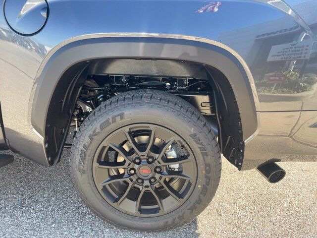 2026 Toyota Tundra SR5 San Clemente CA