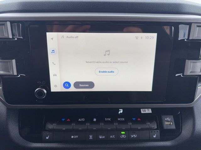 2026 Toyota Tundra SR5 San Clemente CA