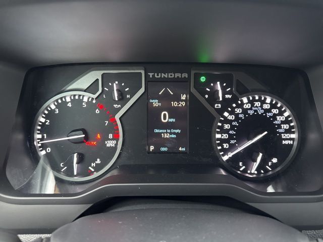 2026 Toyota Tundra SR5 San Clemente CA