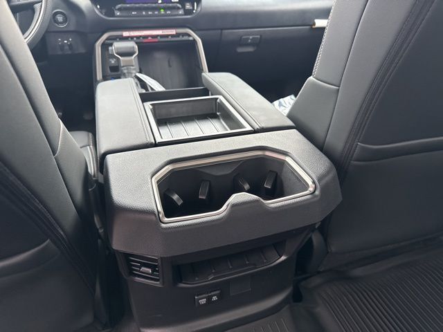 2026 Toyota Tundra SR5 San Clemente CA