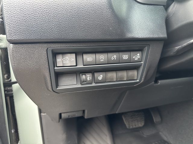 2026 Toyota Tundra SR5 San Clemente CA