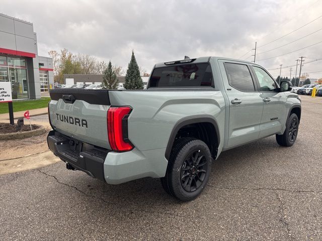2026 Toyota Tundra SR5 San Clemente CA
