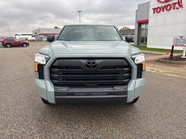 2026 Toyota Tundra SR5 San Clemente CA