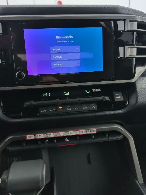 2026 Toyota Tundra SR5 San Clemente CA