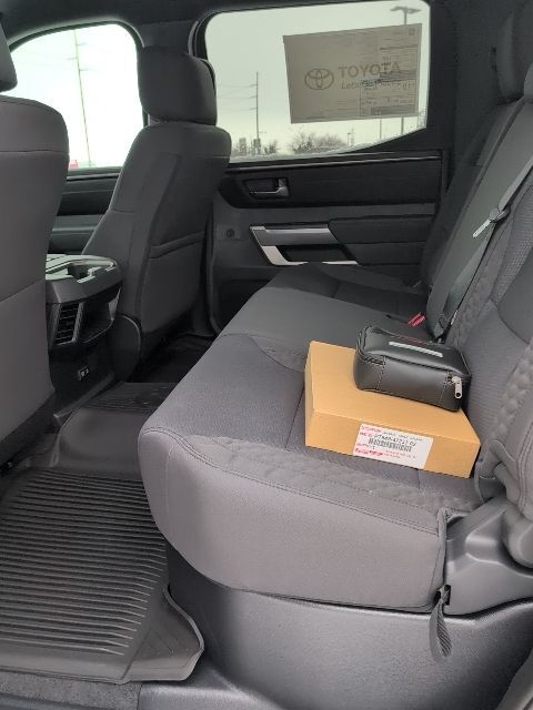 2026 Toyota Tundra SR5 San Clemente CA