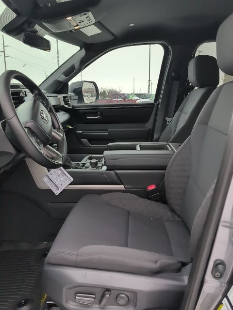 2026 Toyota Tundra SR5 San Clemente CA