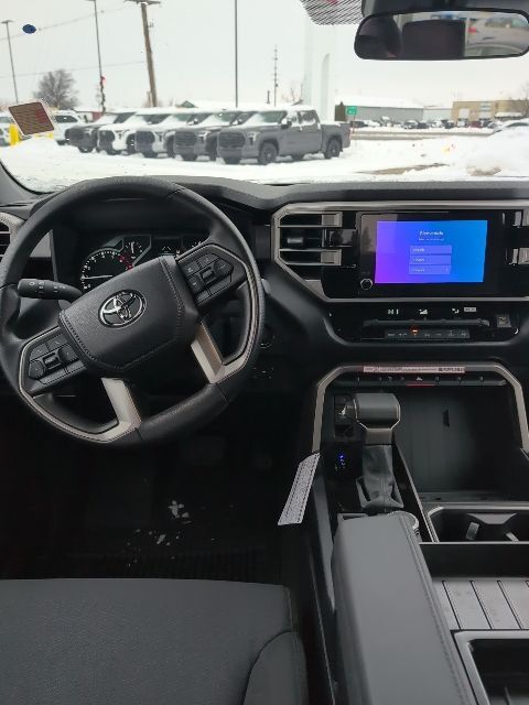 2026 Toyota Tundra SR5 San Clemente CA
