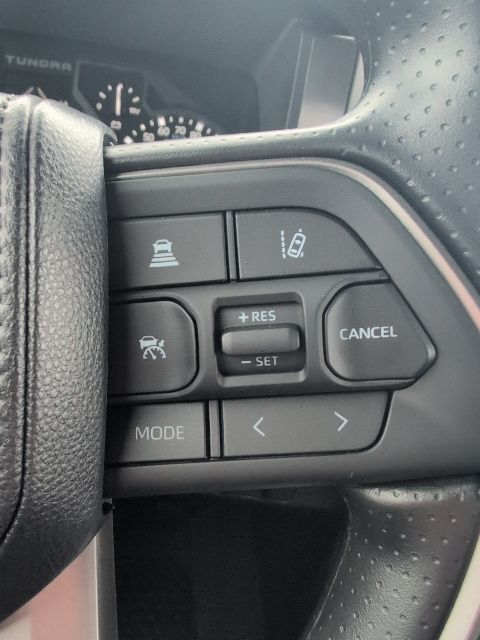 2026 Toyota Tundra SR5 San Clemente CA