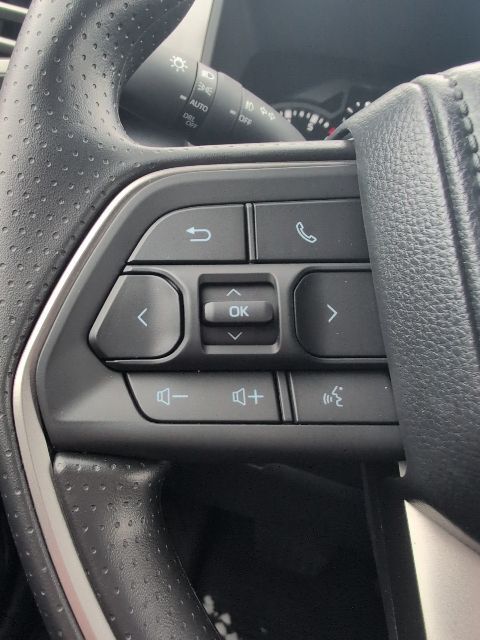 2026 Toyota Tundra SR5 San Clemente CA