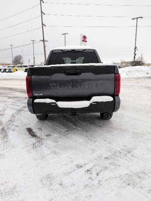 2026 Toyota Tundra SR5 San Clemente CA