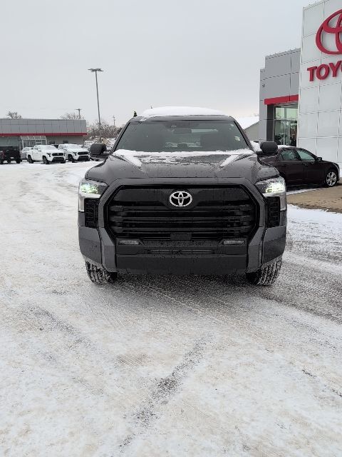 2026 Toyota Tundra SR5 San Clemente CA