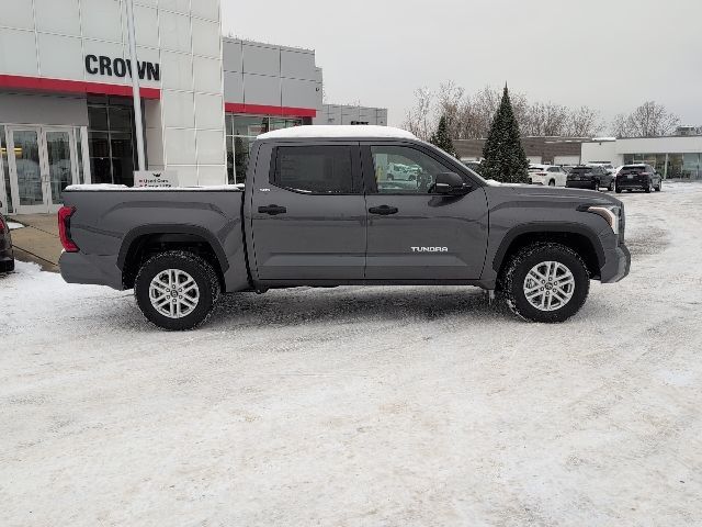 2026 Toyota Tundra SR5 San Clemente CA