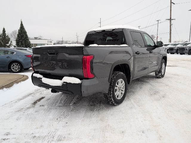 2026 Toyota Tundra SR5 San Clemente CA