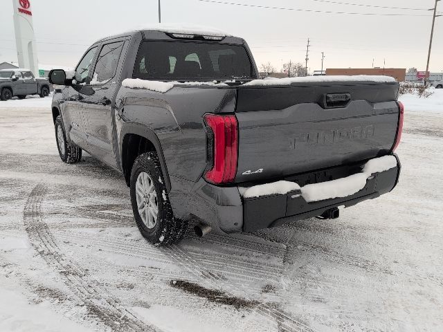 2026 Toyota Tundra SR5 San Clemente CA
