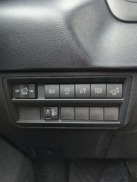 2026 Toyota Tundra SR5 San Clemente CA