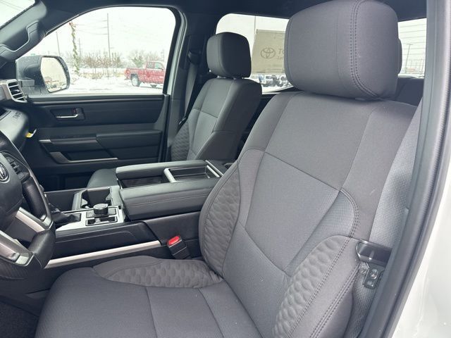 2026 Toyota Tundra SR5 San Clemente CA