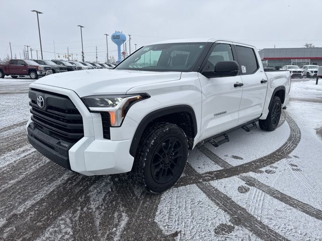 2026 Toyota Tundra SR5 San Clemente CA