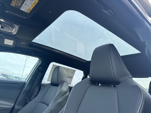 2026 Toyota bZ Limited AWD San Clemente CA