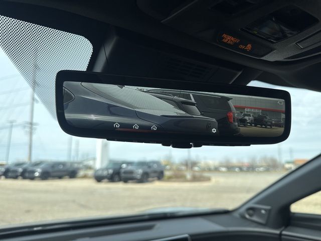 2026 Toyota bZ Limited AWD San Clemente CA