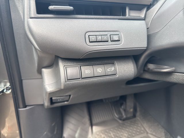 2026 Toyota bZ Limited AWD San Clemente CA